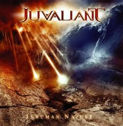 Juvaliant : Inhuman Nature